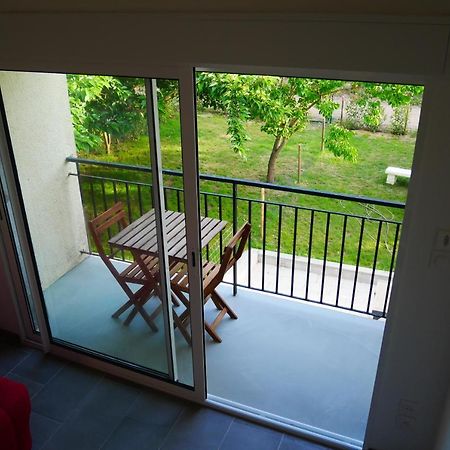 Narval Gris Apartment กาลกาตอจจิโอ ภายนอก รูปภาพ