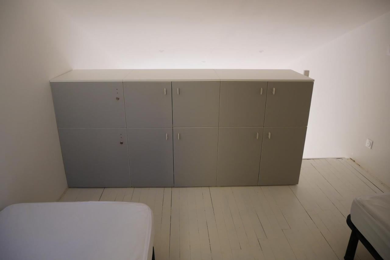 Narval Gris Apartment กาลกาตอจจิโอ ภายนอก รูปภาพ