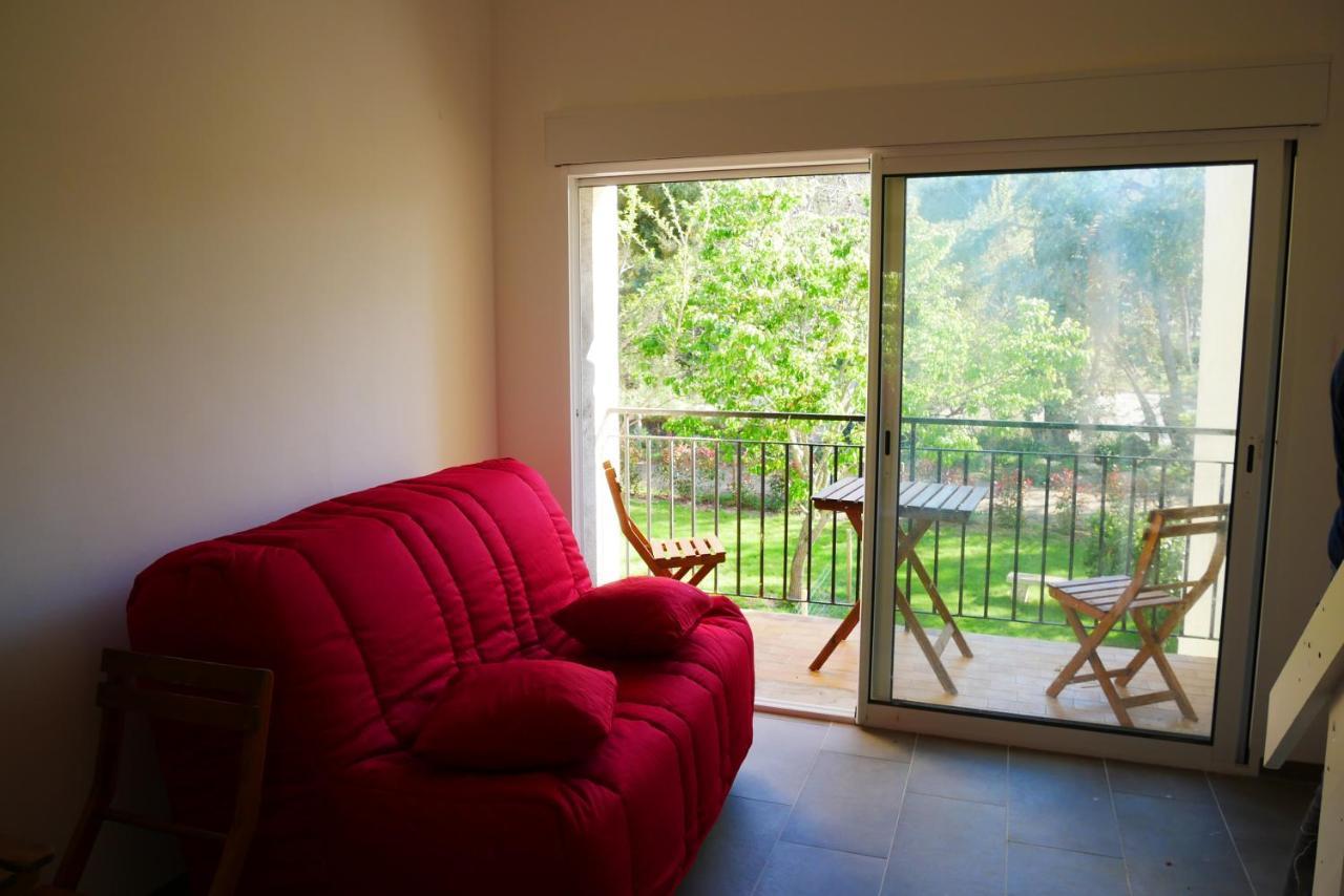 Narval Gris Apartment กาลกาตอจจิโอ ภายนอก รูปภาพ