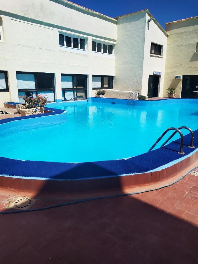 Narval Gris Apartment กาลกาตอจจิโอ ภายนอก รูปภาพ