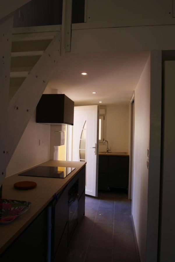 Narval Gris Apartment กาลกาตอจจิโอ ภายนอก รูปภาพ
