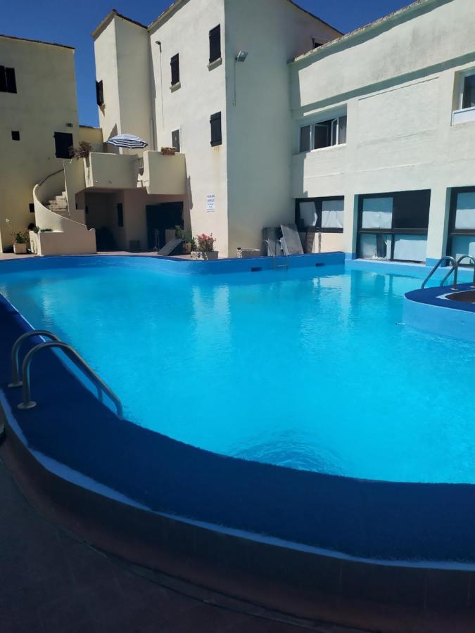 Narval Gris Apartment กาลกาตอจจิโอ ภายนอก รูปภาพ