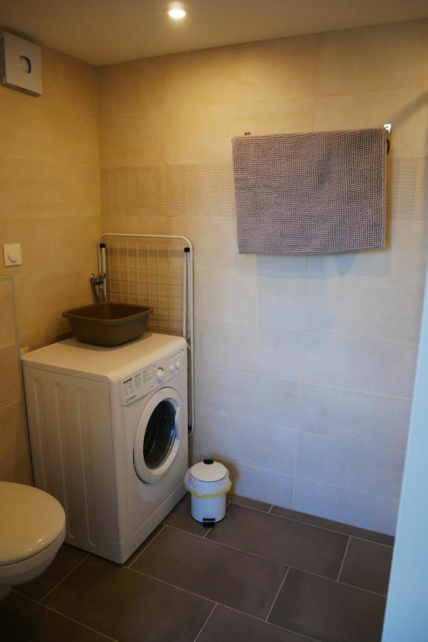 Narval Gris Apartment กาลกาตอจจิโอ ภายนอก รูปภาพ