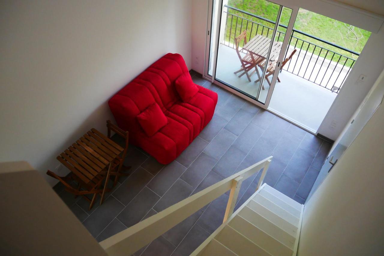 Narval Gris Apartment กาลกาตอจจิโอ ภายนอก รูปภาพ