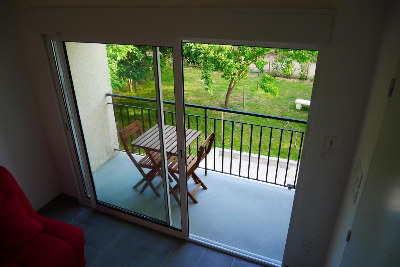 Narval Gris Apartment กาลกาตอจจิโอ ภายนอก รูปภาพ