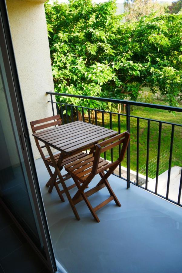 Narval Gris Apartment กาลกาตอจจิโอ ภายนอก รูปภาพ