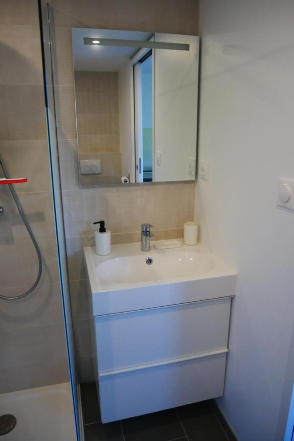 Narval Gris Apartment กาลกาตอจจิโอ ภายนอก รูปภาพ