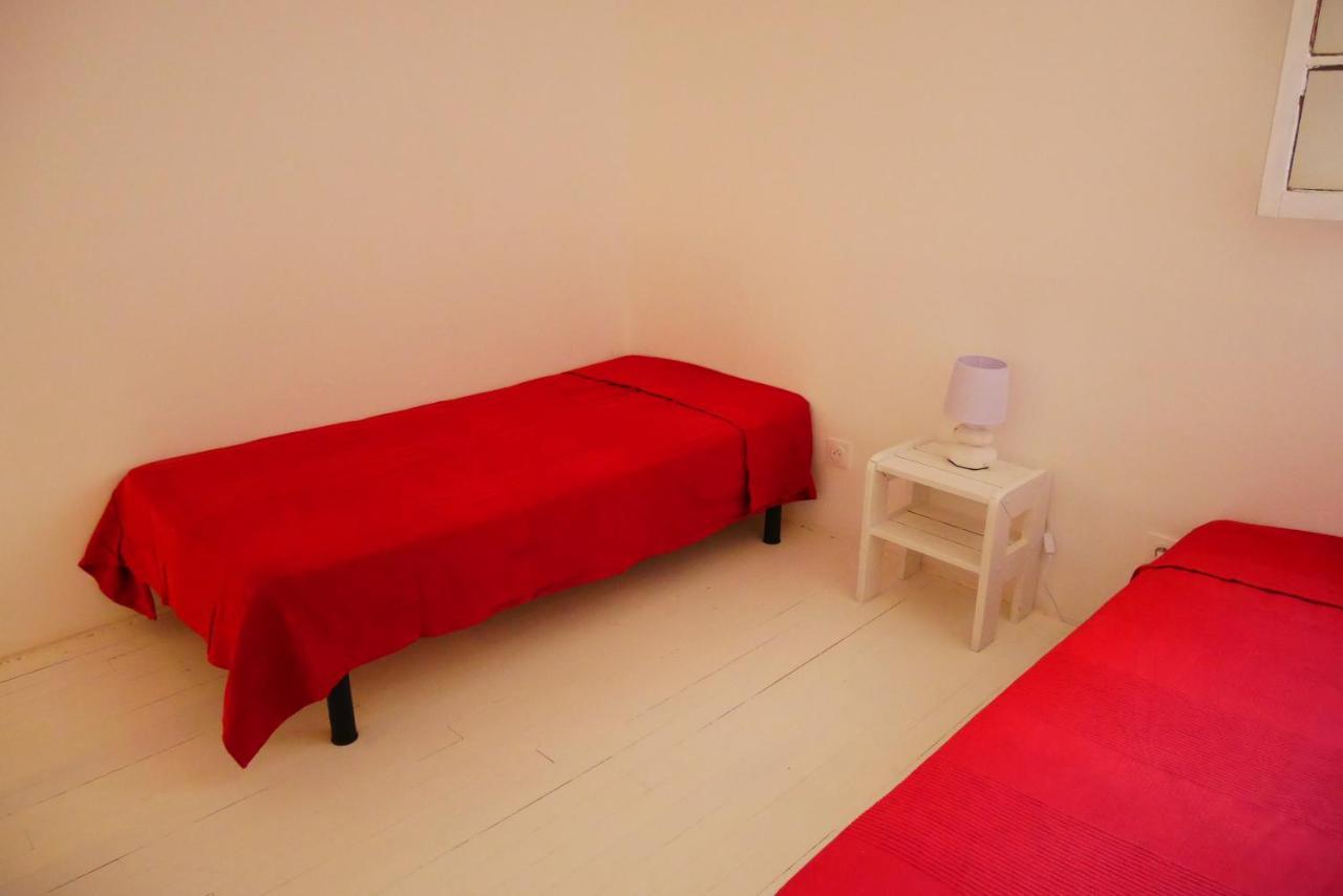 Narval Gris Apartment กาลกาตอจจิโอ ภายนอก รูปภาพ