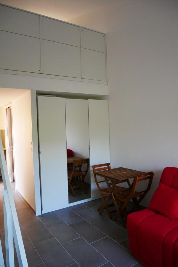 Narval Gris Apartment กาลกาตอจจิโอ ภายนอก รูปภาพ