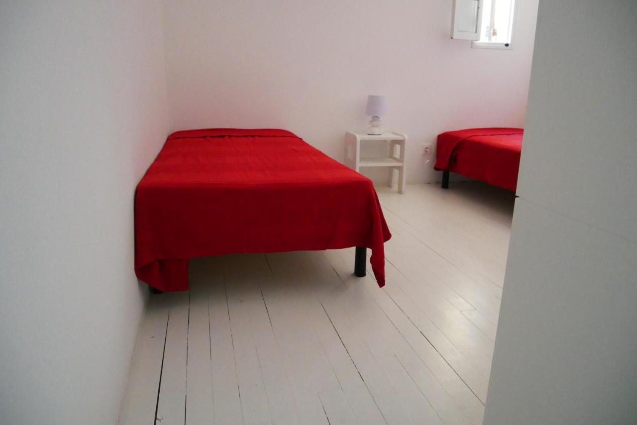 Narval Gris Apartment กาลกาตอจจิโอ ภายนอก รูปภาพ