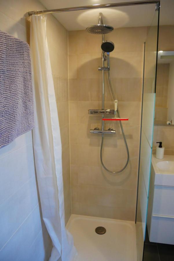 Narval Gris Apartment กาลกาตอจจิโอ ภายนอก รูปภาพ